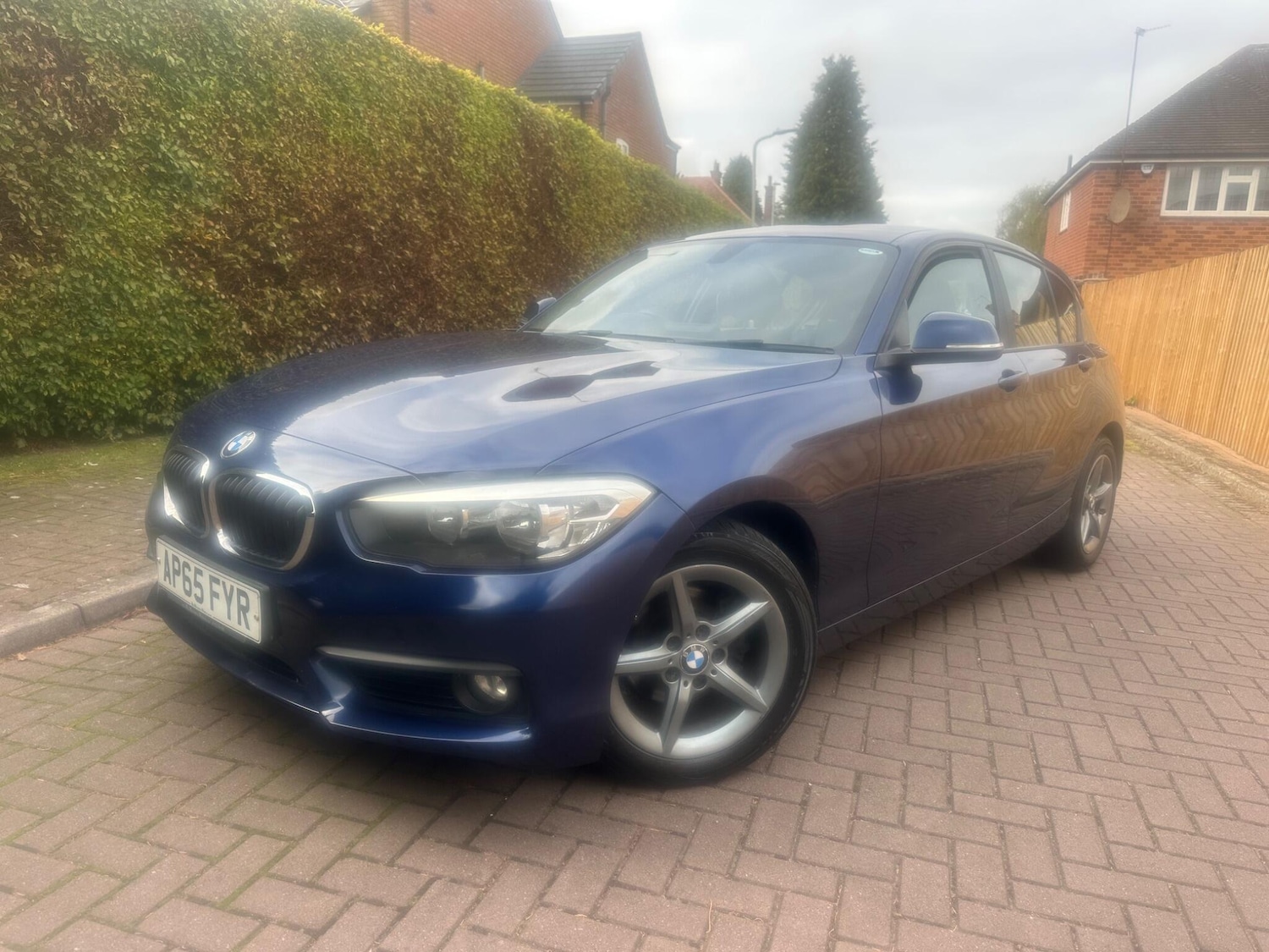 Used BMW 1 Series for sale - 76995526: Photo 2