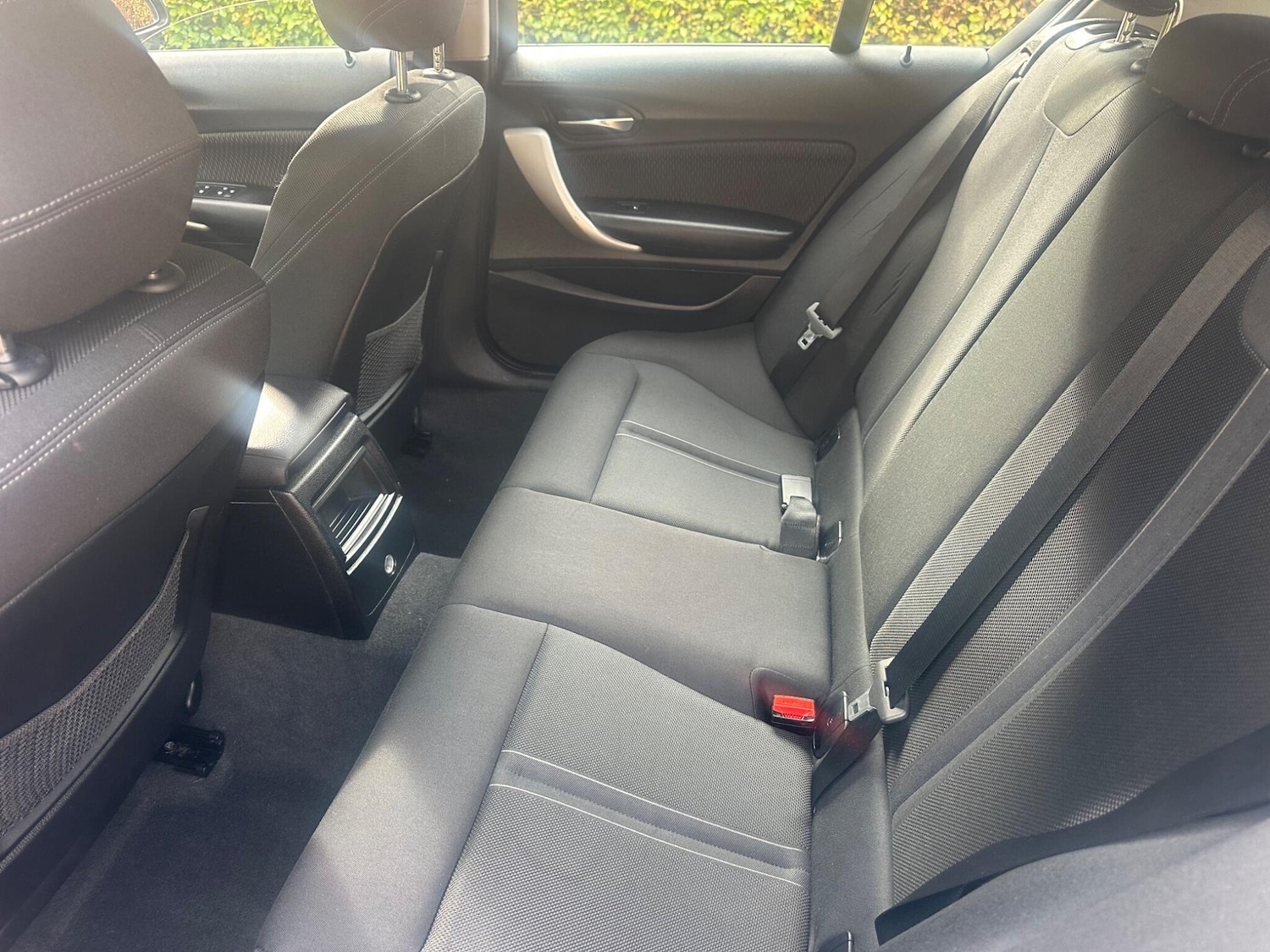 Used BMW 1 Series for sale - 76995526: Photo 24