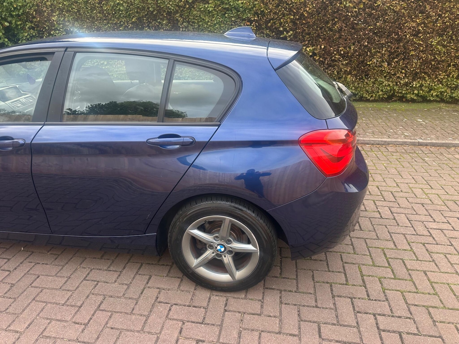 Used BMW 1 Series for sale - 76995526: Photo 27