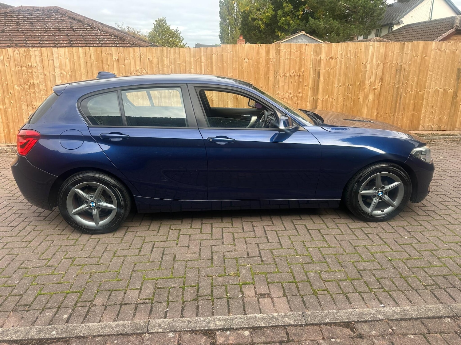 Used BMW 1 Series for sale - 76995526: Photo 31