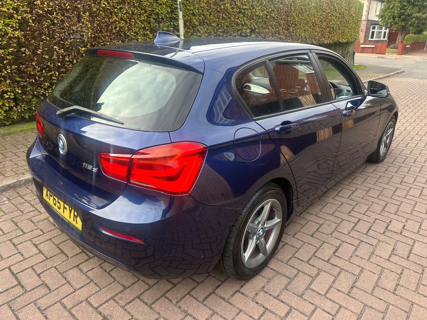 Used BMW 1 Series for sale - 76995526: Photo 4