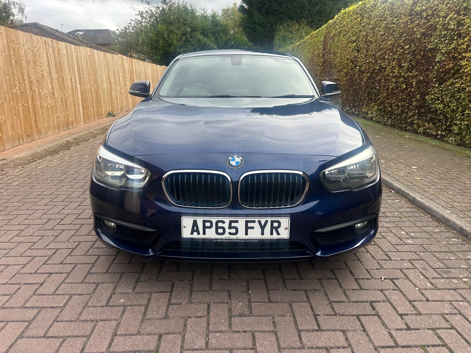 Used BMW 1 Series for sale - 76995526: Photo 8