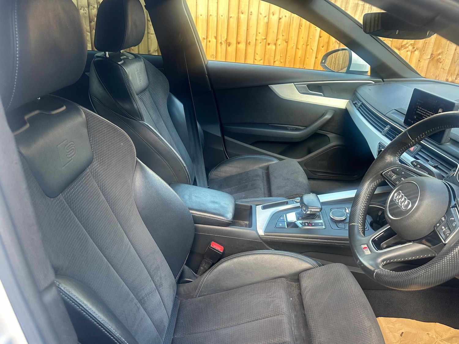 Used Audi A4 2018 for sale - 77230013: Photo 11