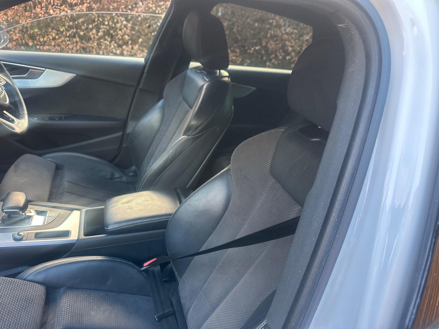 Used Audi A4 2018 for sale - 77230013: Photo 13