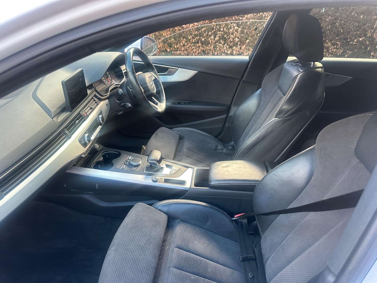 Used Audi A4 2018 for sale - 77230013: Photo 14