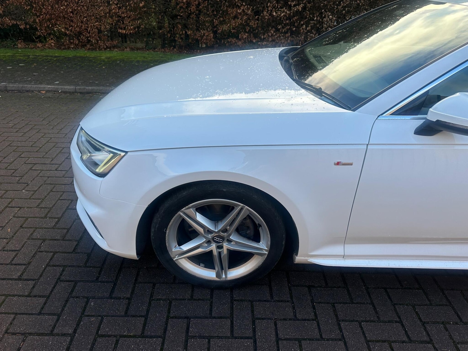 Used Audi A4 2018 for sale - 77230013: Photo 15