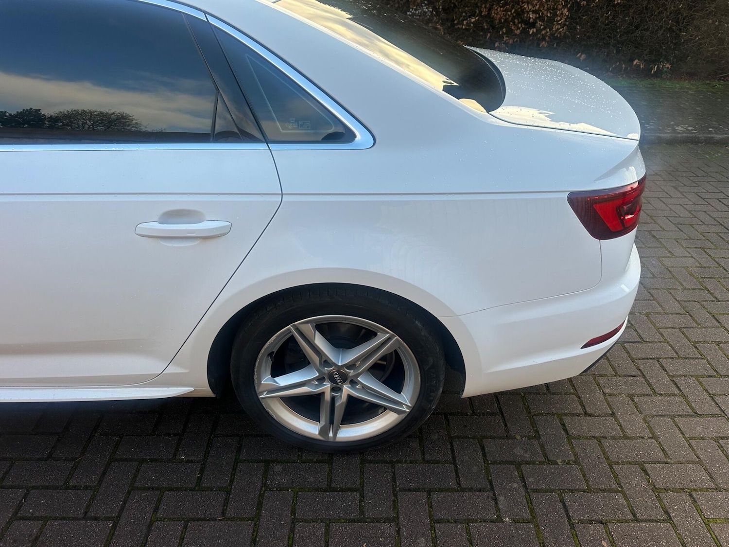 Used Audi A4 2018 for sale - 77230013: Photo 16