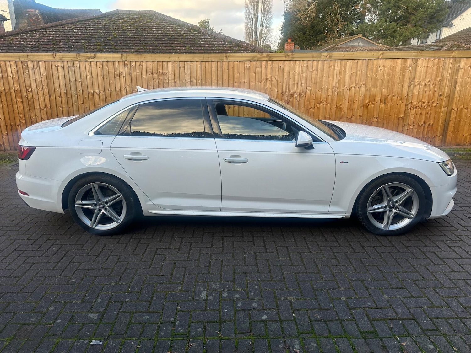 Used Audi A4 2018 for sale - 77230013: Photo 18