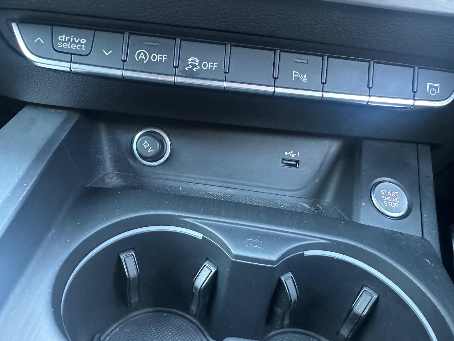 Used Audi A4 2018 for sale - 77230013: Photo 6