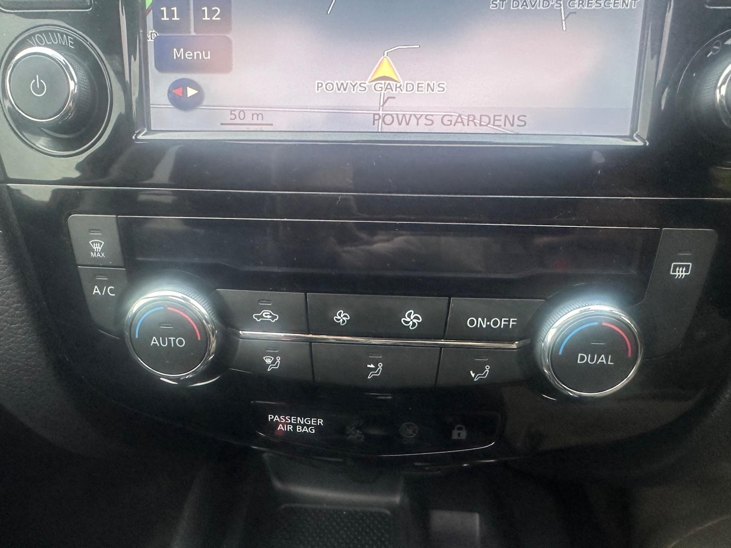 Used Nissan X-Trail 2017 for sale - 76989089: Photo 13