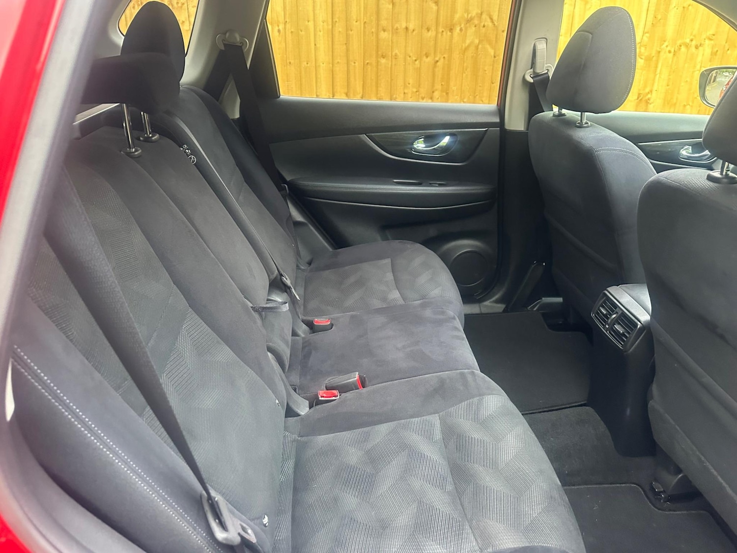 Used Nissan X-Trail 2017 for sale - 76989089: Photo 19