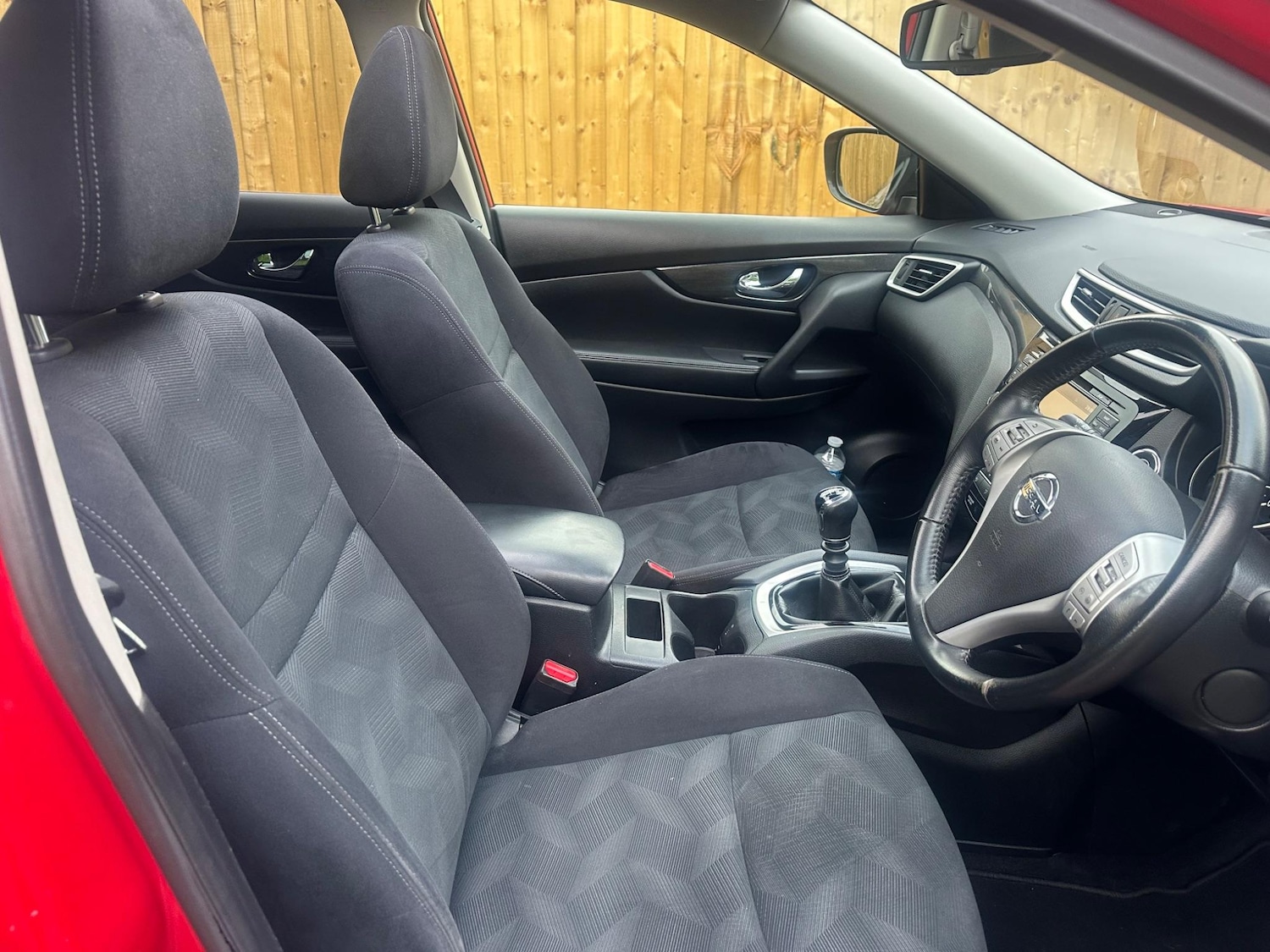 Used Nissan X-Trail 2017 for sale - 76989089: Photo 21