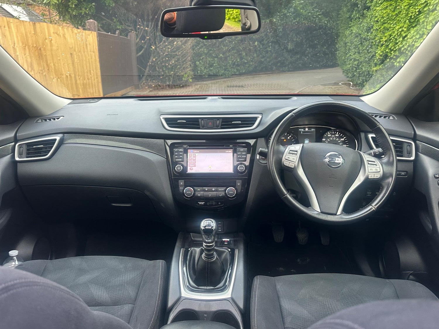 Used Nissan X-Trail 2017 for sale - 76989089: Photo 22