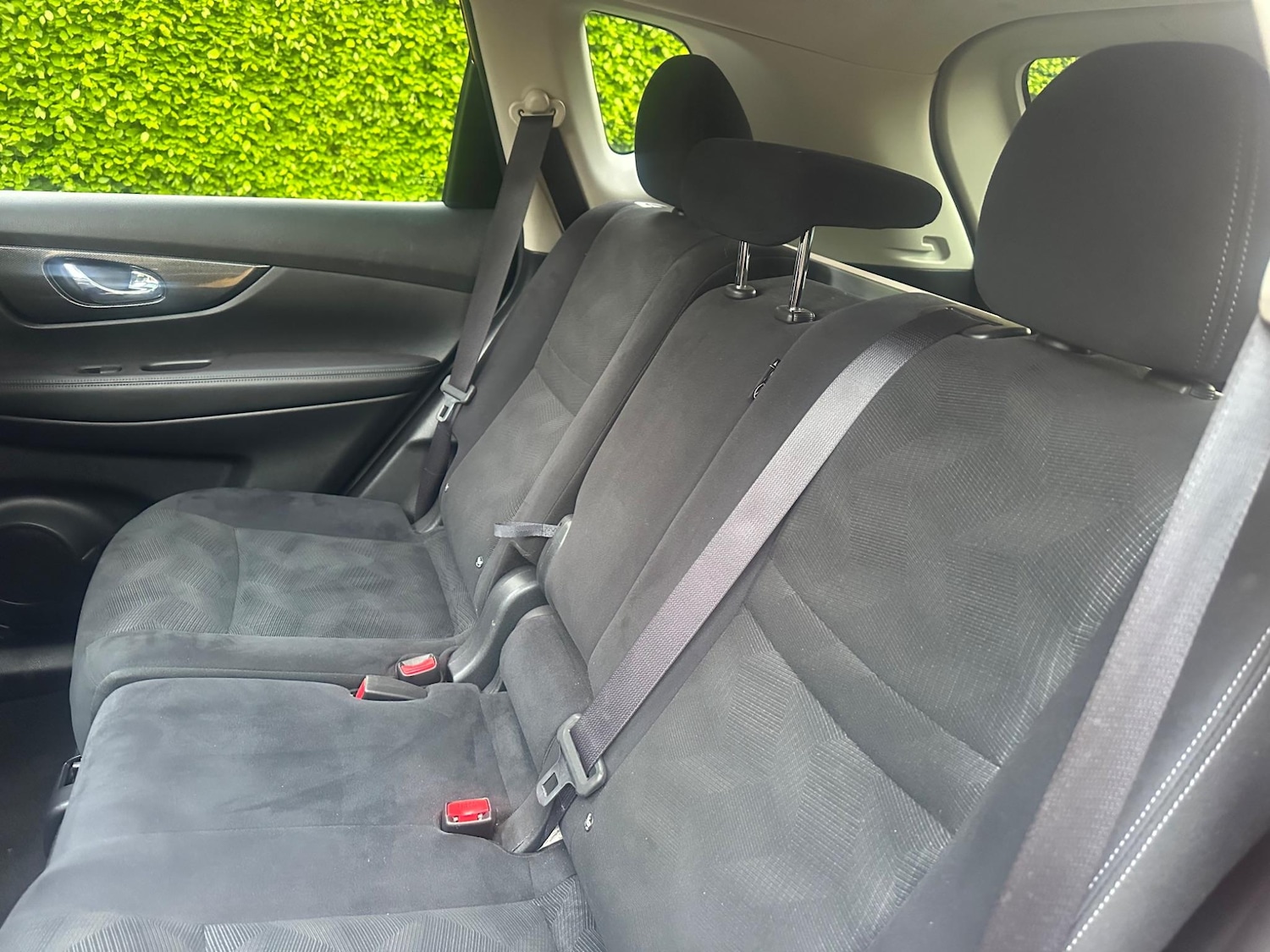 Used Nissan X-Trail 2017 for sale - 76989089: Photo 23