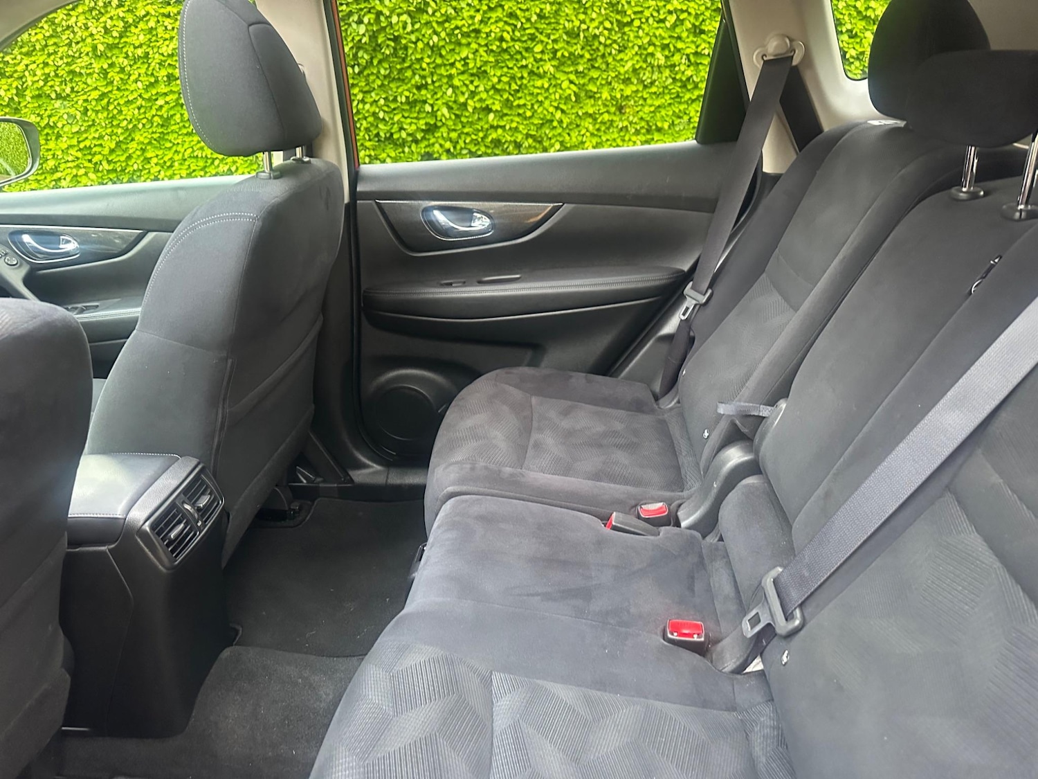 Used Nissan X-Trail 2017 for sale - 76989089: Photo 24