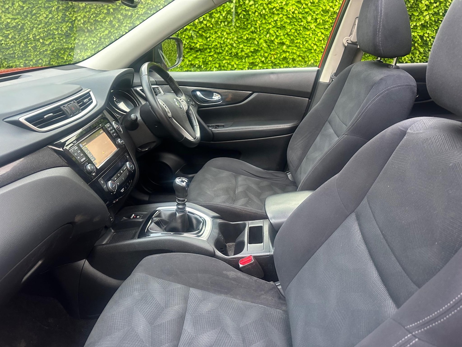 Used Nissan X-Trail 2017 for sale - 76989089: Photo 26