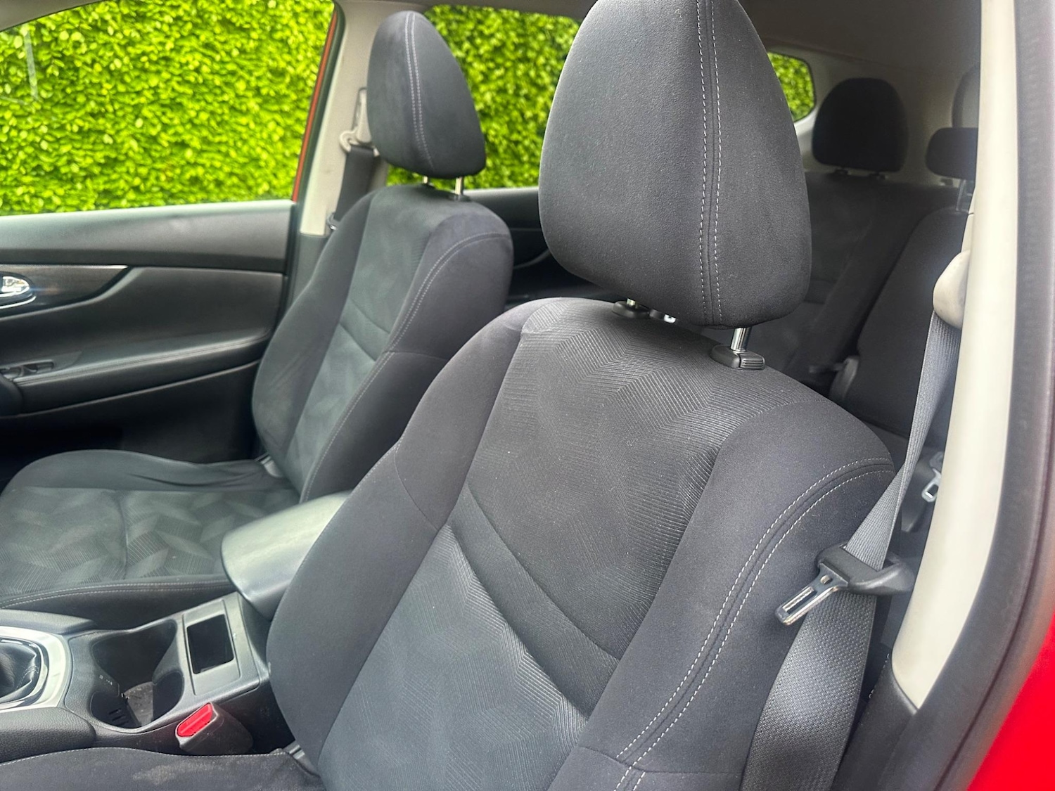 Used Nissan X-Trail 2017 for sale - 76989089: Photo 28