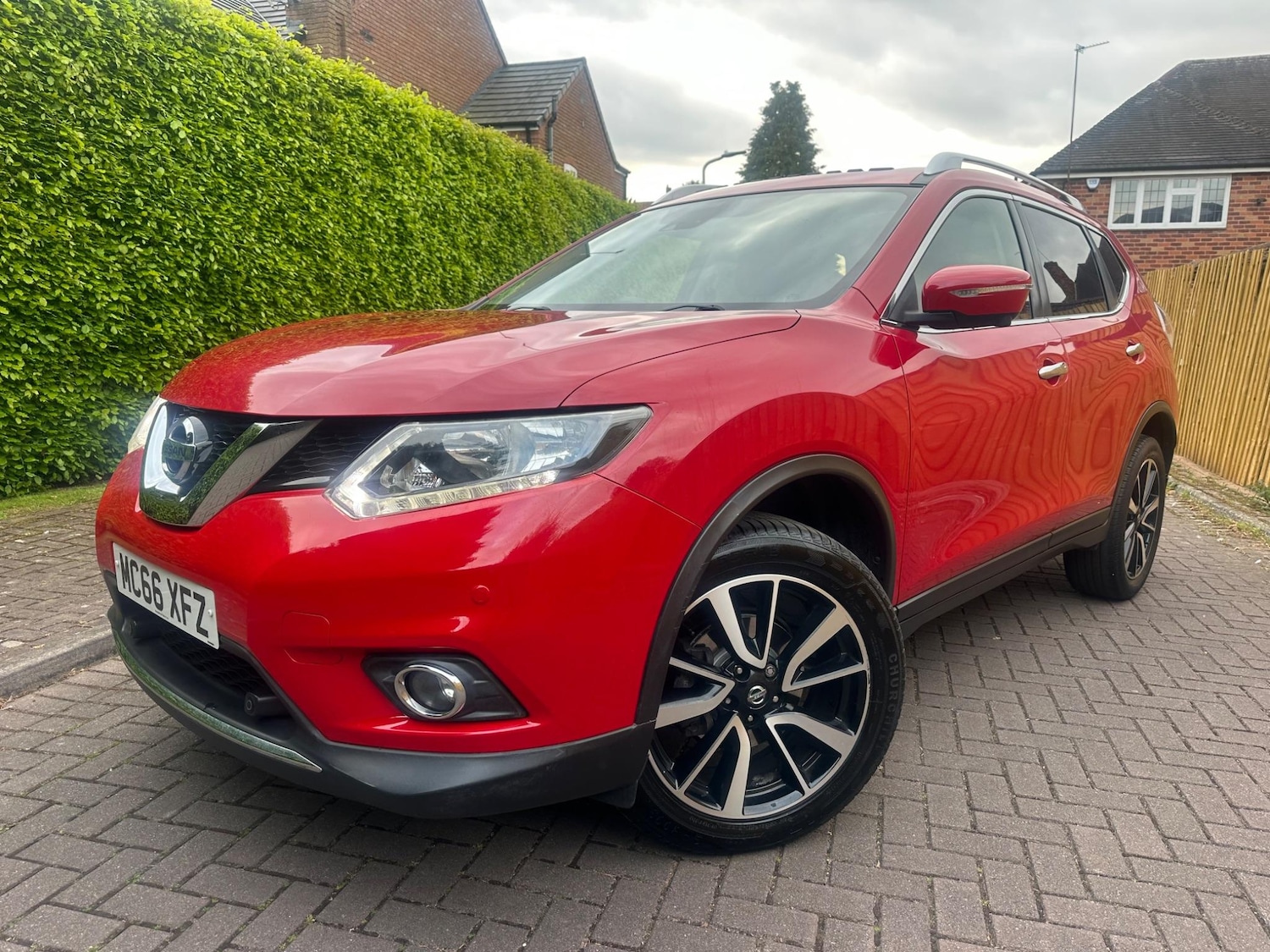 Used Nissan X-Trail 2017 for sale - 76989089: Photo 31