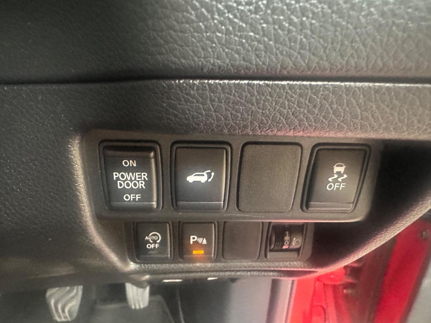 Used Nissan X-Trail 2017 for sale - 76989089: Photo 9