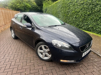 Used Volvo V40 2016 for sale - 78872098: Photo