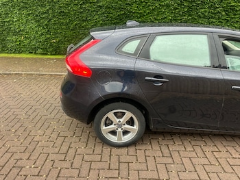 Used Volvo V40 2016 for sale - 78872098: Photo