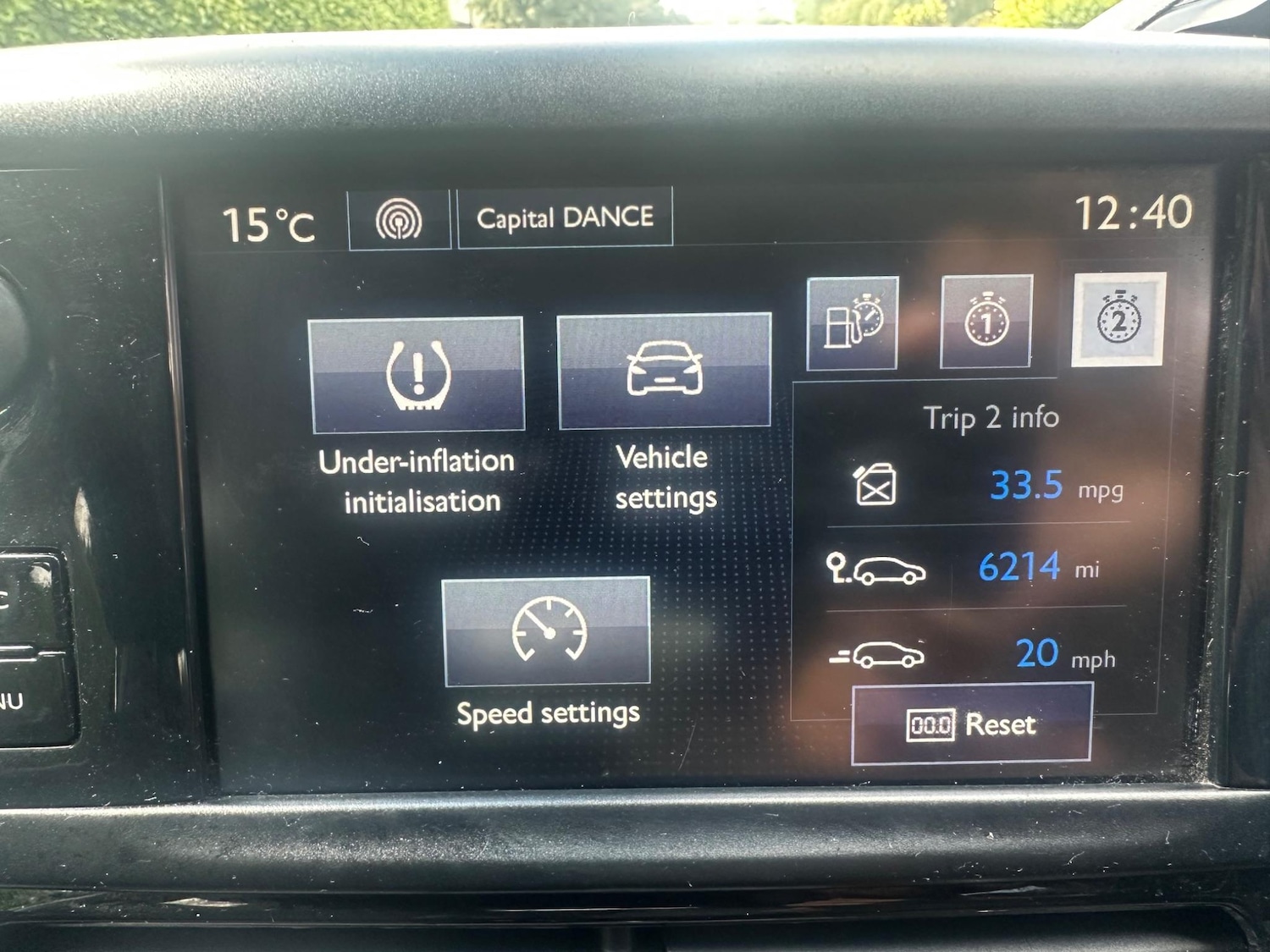 Used Peugeot 2008 2015 for sale - 76537785: Photo 10