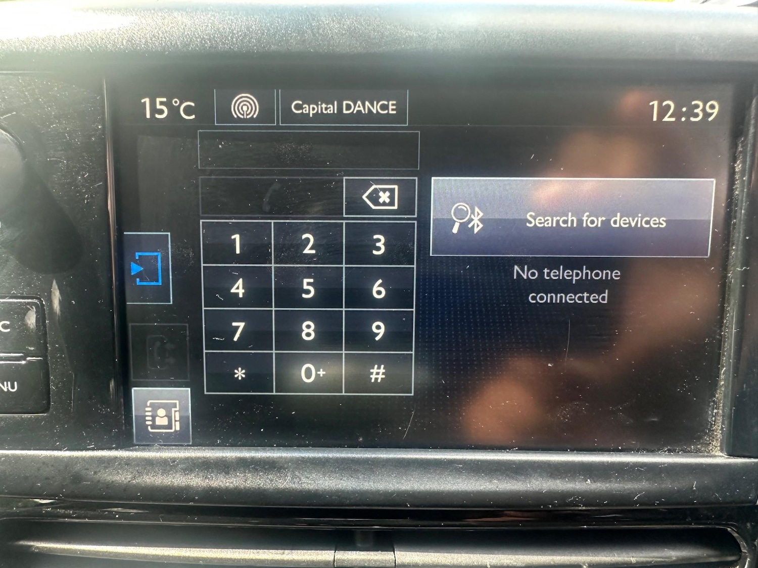 Used Peugeot 2008 2015 for sale - 76537785: Photo 11