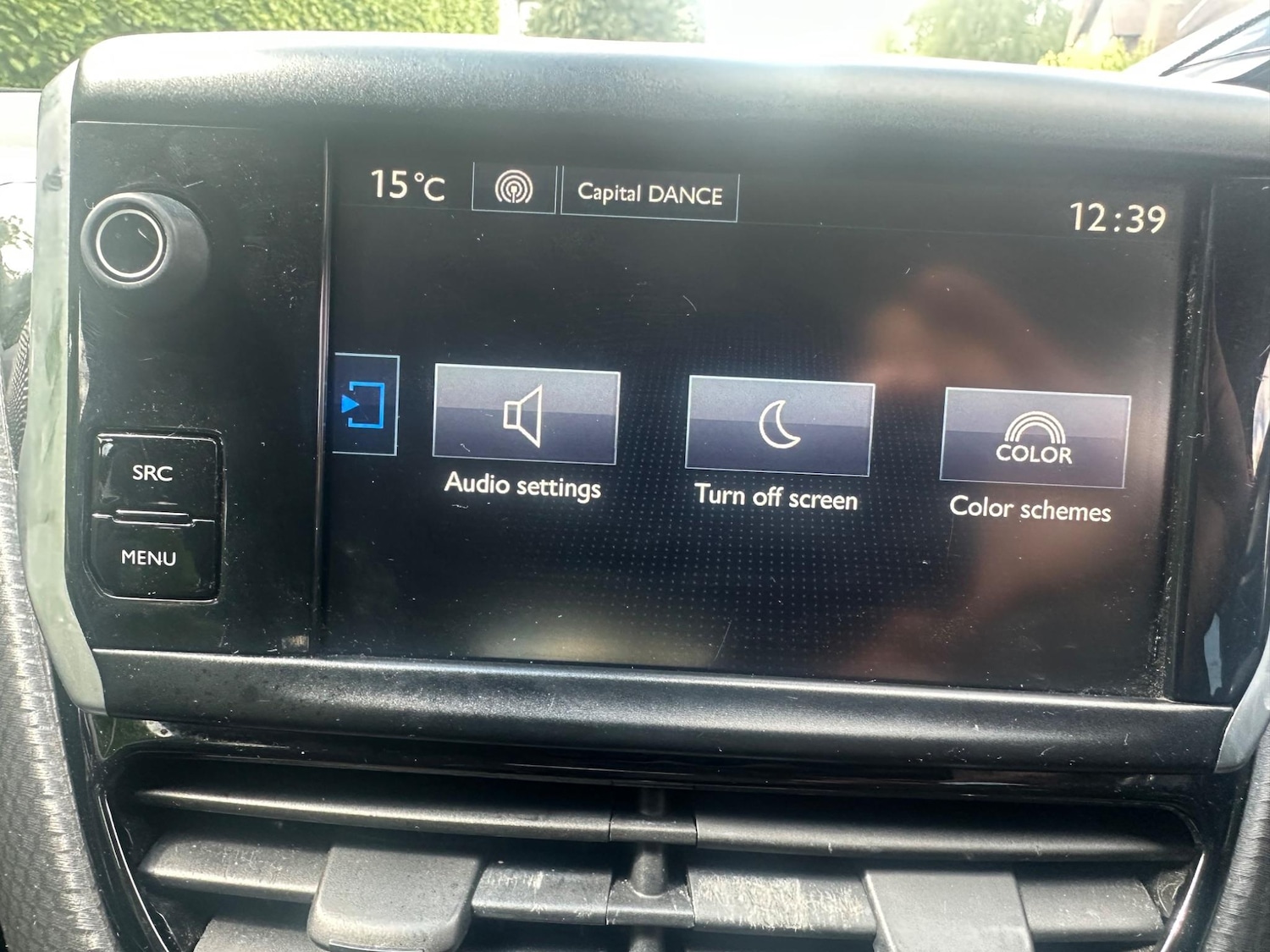 Used Peugeot 2008 2015 for sale - 76537785: Photo 13