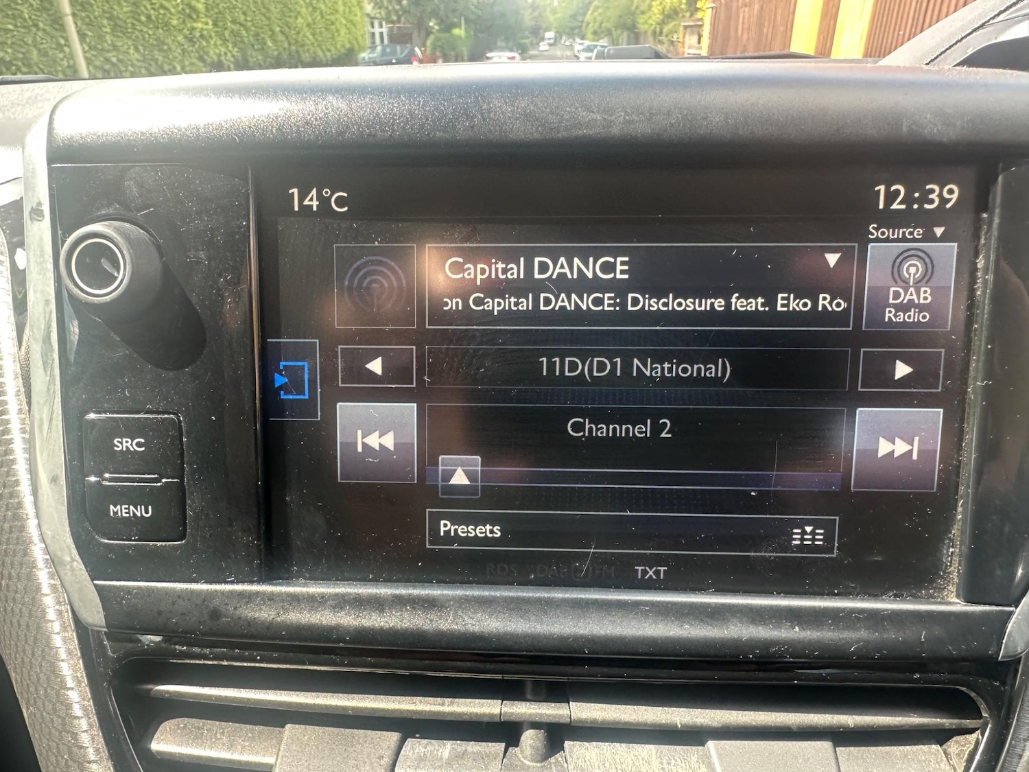 Used Peugeot 2008 2015 for sale - 76537785: Photo 14