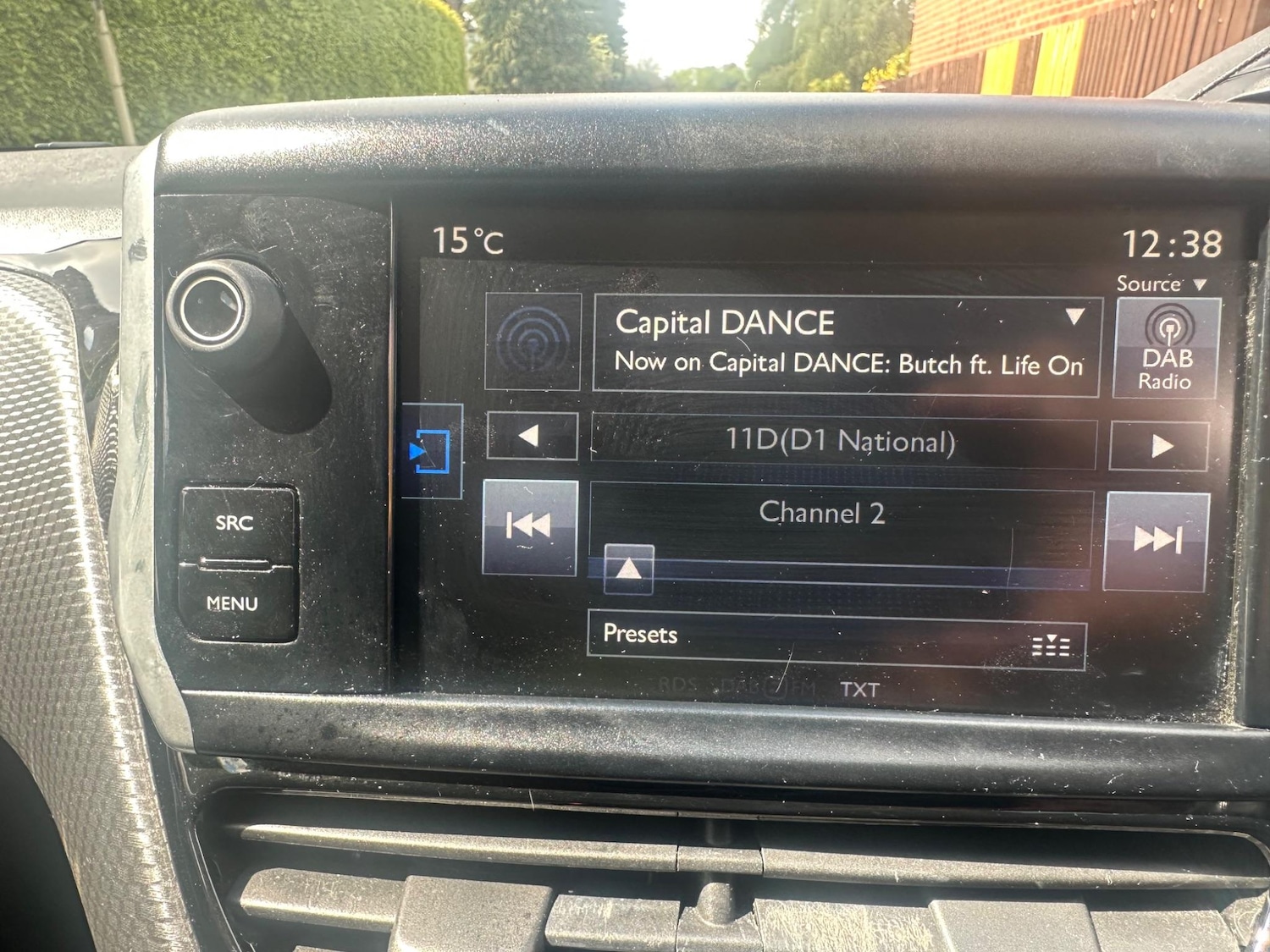 Used Peugeot 2008 2015 for sale - 76537785: Photo 18