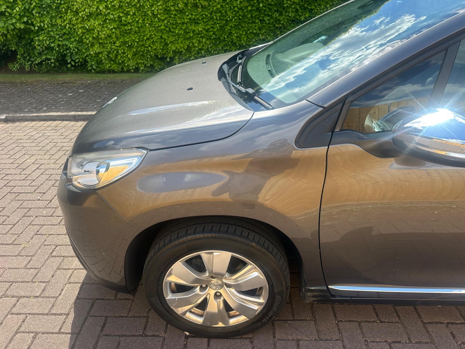 Used Peugeot 2008 2015 for sale - 76537785: Photo 26