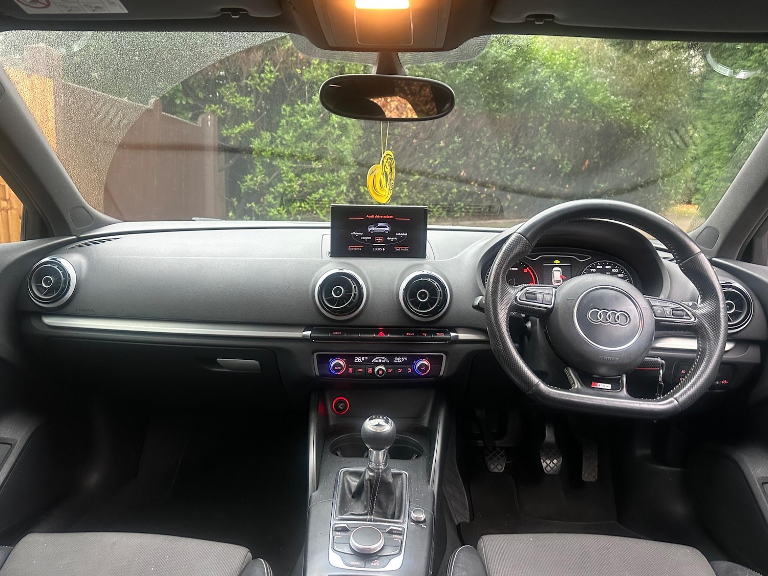 Used Audi A3 2014 for sale - 77238270: Photo 11