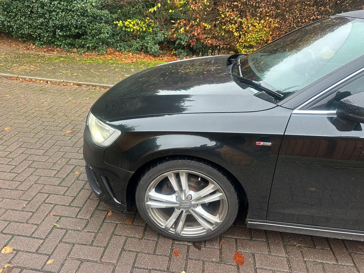 Used Audi A3 2014 for sale - 77238270: Photo 17