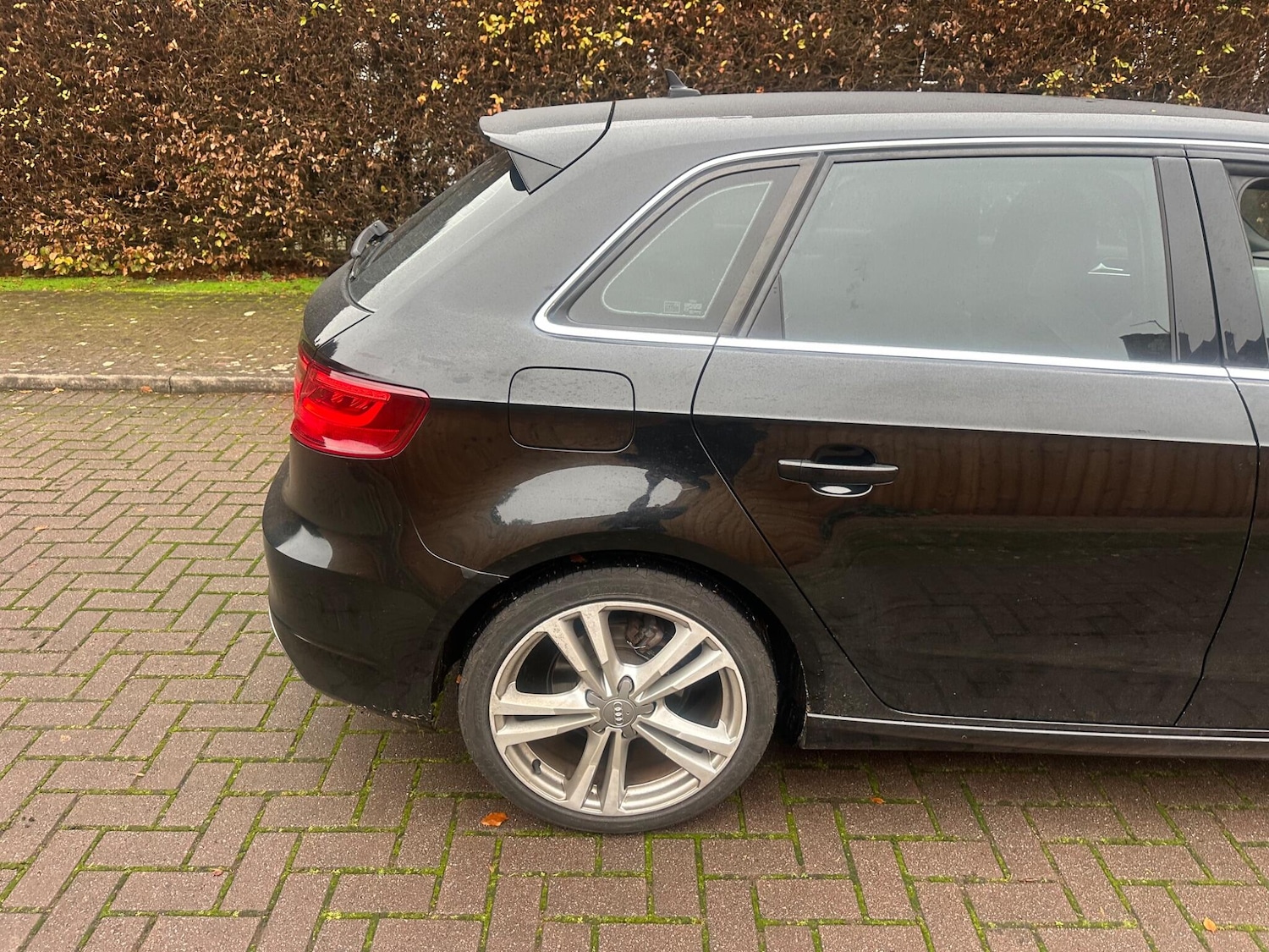 Used Audi A3 2014 for sale - 77238270: Photo 4