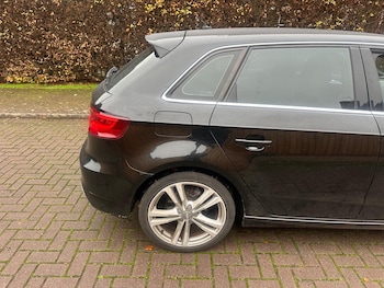 Used Audi A3 2014 for sale - 77238270: Photo