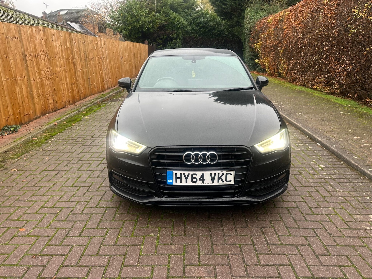 Used Audi A3 2014 for sale - 77238270: Photo 6