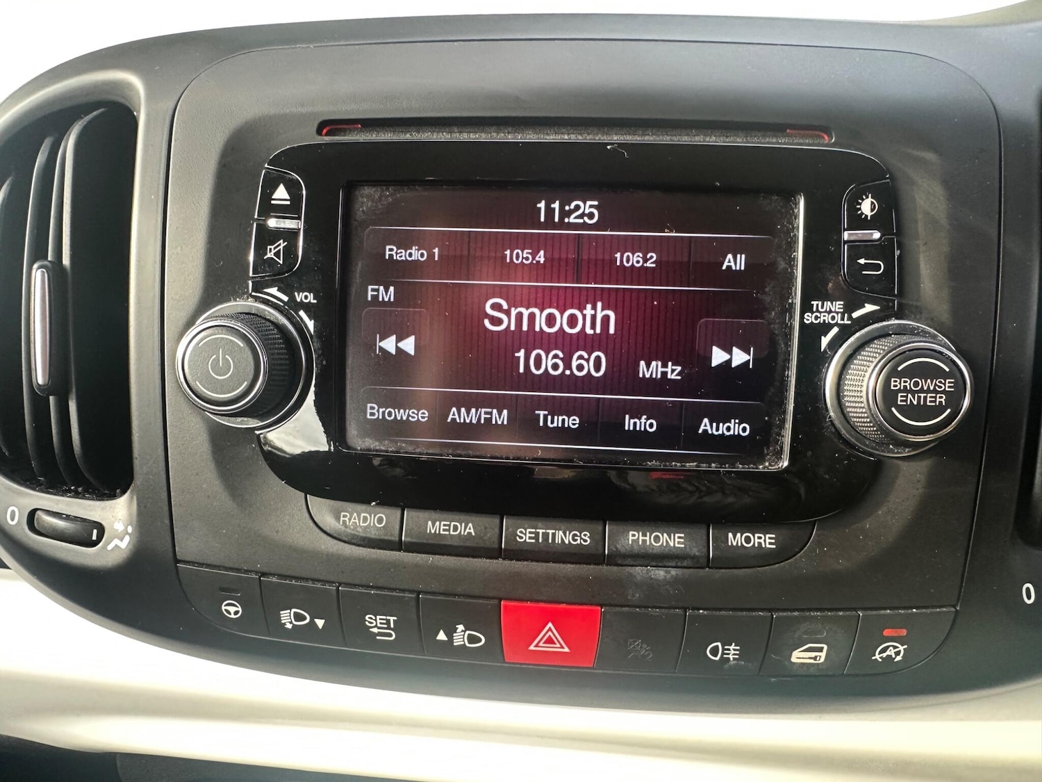 Used Fiat 500L 2014 for sale - 76633110: Photo 13