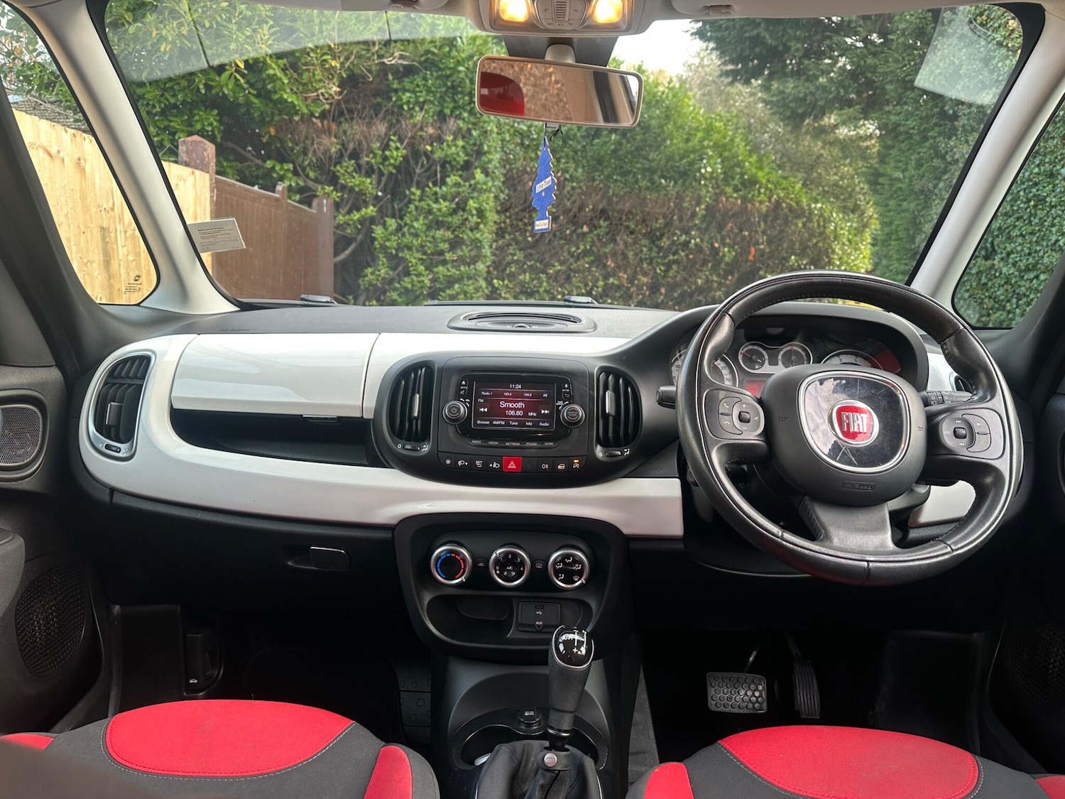 Used Fiat 500L 2014 for sale - 76633110: Photo 15