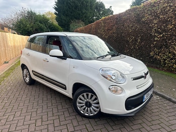 (64) - 1.3 MultiJet Pop Star Dualogic Euro 5 (s/s) 5dr