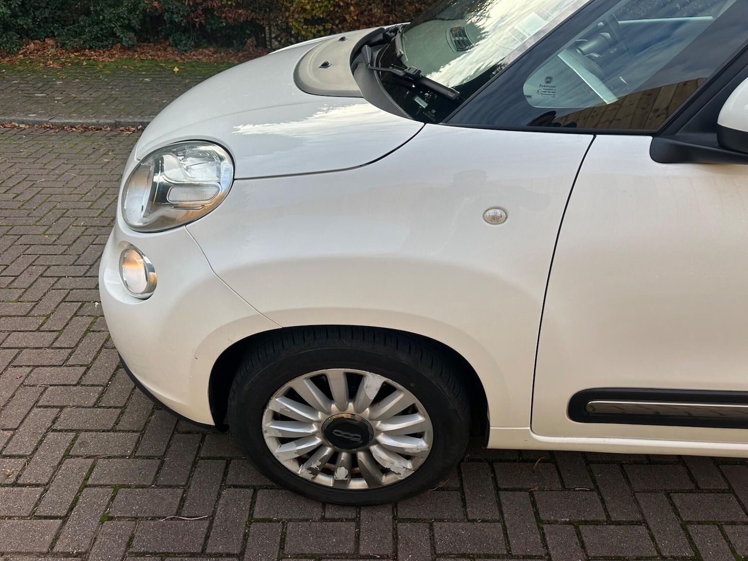 Used Fiat 500L 2014 for sale - 76633110: Photo 20