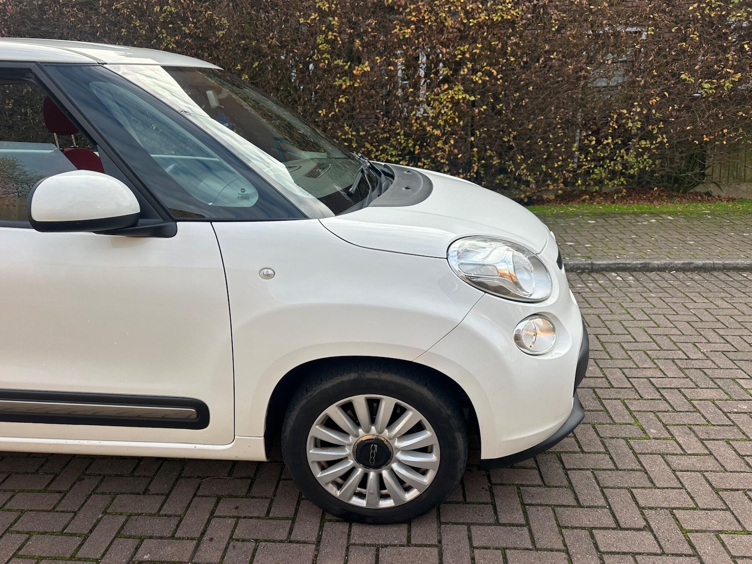 Used Fiat 500L 2014 for sale - 76633110: Photo 5