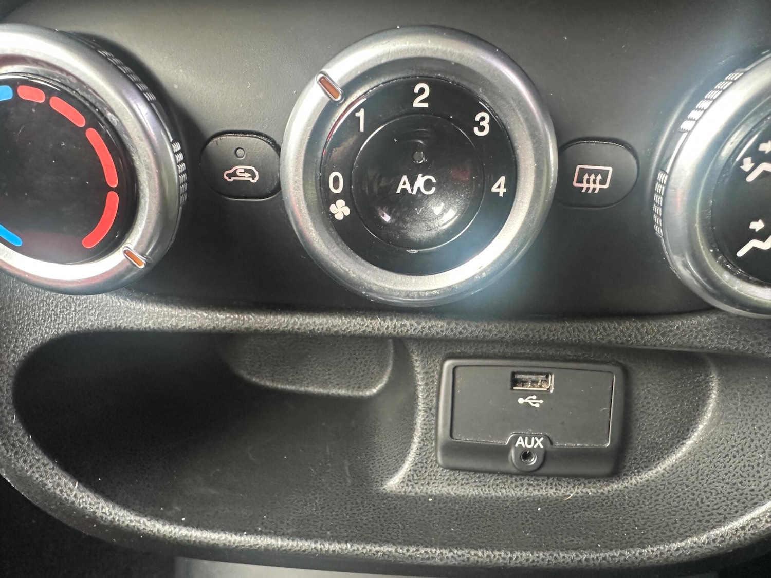 Used Fiat 500L 2014 for sale - 76633110: Photo 7