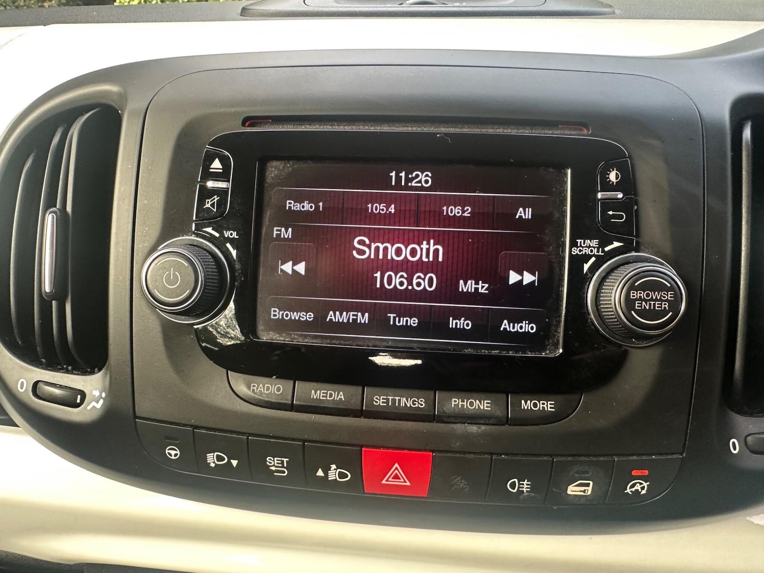 Used Fiat 500L 2014 for sale - 76633110: Photo 8