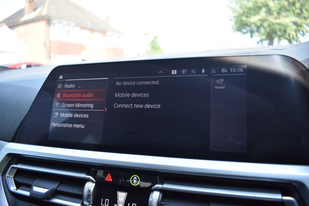 Used BMW 3 Series 2021 for sale - 77734176: Photo 48