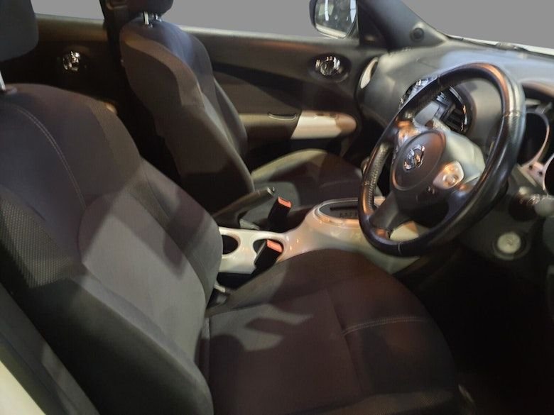 Used Nissan Juke 2015 for sale - 77263306: Photo 10