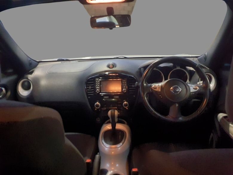 Used Nissan Juke 2015 for sale - 77263306: Photo 9