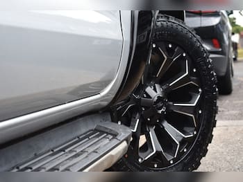 Used Ford Ranger 2018 for sale - 79681522: Photo