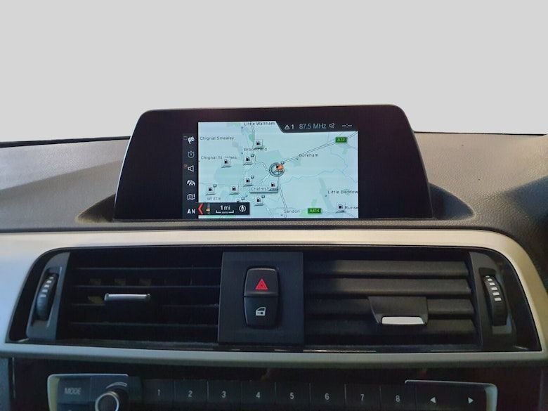 Used BMW 1 Series 2018 for sale - 77110801: Photo 13