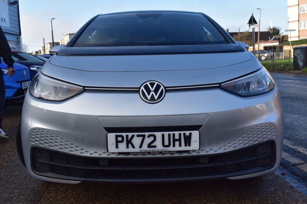 Used Volkswagen ID.3 2022 for sale - 77981490: Photo 14
