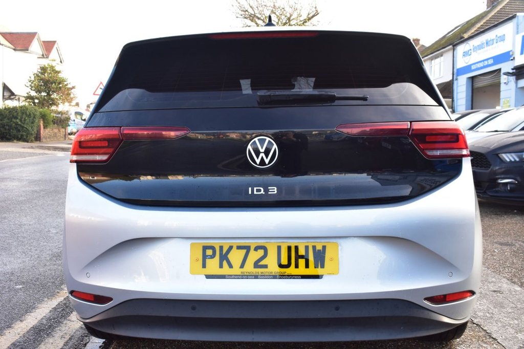 Used Volkswagen ID.3 2022 for sale - 77981490: Photo 15